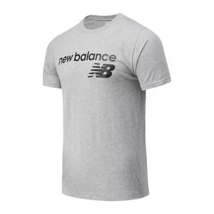 New Balance > MT03905AG - Koszulki sportowe męskie - miniaturka - grafika 1