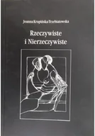 Poezja - Rzeczywiste i nierzeczywiste - miniaturka - grafika 1