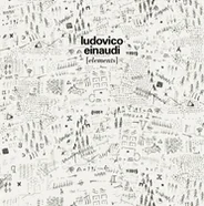 Elements Pl) CD) Ludovico Einaudi