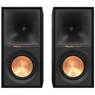 Klipsch R-50PM EUA - Głośniki komputerowe - miniaturka - grafika 1