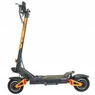 Hulajnogi elektryczne - Hulajnoga elektryczna KuKirin G3 Pro - miniaturka - grafika 1