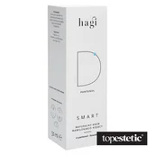 Kremy do twarzy - Hagi Hagi Krem do Twarzy z D-Pantenolem Intensywnie nawilża i koi 50 ml - miniaturka - grafika 1