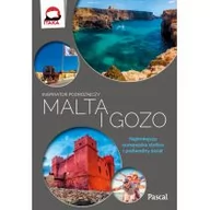 Przewodniki - Malta i Gozo. Inspirator podróżniczy - miniaturka - grafika 1