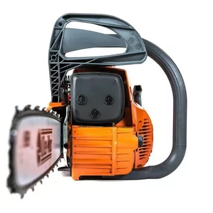 OLEO-MAC GS520 PIŁA SPALINOWA ŁANCUCHOWA  - Piły spalinowe - miniaturka - grafika 18