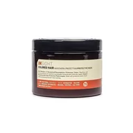 Maski do włosów - Insight COLORED HAIR protective mask 500ml - ochronna maska do włosów farbowanych - miniaturka - grafika 1
