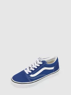 Sneakersy z obszyciem ze skóry - Buty dla chłopców - miniaturka - grafika 1