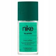 Dezodoranty i antyperspiranty dla kobiet - Nike Woman Intense Dezodorant w atomizerze 75 ml - miniaturka - grafika 1