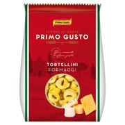 Primo Gusto Makaron Tortellini z serem 250 g Primo Gusto 16510539