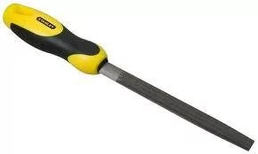 Stanley Pilnik półokrągły, równiak 150 mm 224550 - Pilniki - miniaturka - grafika 1