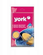 Ściereczki, gąbki, czyściki - York Zmywak 024100 HydroActive - miniaturka - grafika 1