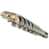 Wiertła - DeWalt Wiertło SDS-Plus, 5 mm , 460 mm , DT9620 - miniaturka - grafika 1