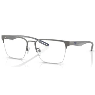 Emporio Armani 1137 3003 54 - Okulary korekcyjne, oprawki, szkła - miniaturka - grafika 1