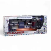 Zabawy w naśladowanie dorosłych - Odkurzacz pionowy na baterie 1341158 11583 - miniaturka - grafika 1