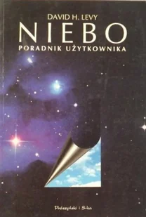 Niebo Poradnik użytkownika - Fizyka i astronomia - miniaturka - grafika 1