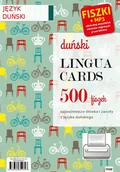 Czasopisma - Fiszki do nauki JĘZYKA DUŃSKIEGO do druku wersja elektroniczna - miniaturka - grafika 1