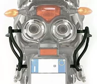 Kufry i sakwy motocyklowe - Kappa Walizka P L.Spec. DL650 - miniaturka - grafika 1