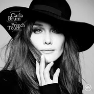 Reggae - Universal Music Group French Touch PL CD) Carla Bruni - miniaturka - grafika 1