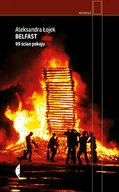 E-booki - literatura faktu - Belfast. 99 ścian pokoju - miniaturka - grafika 1