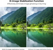 Tulejki, adaptery, redukcje do aparatów - KF Adapter elektronicznego autofokusa Canon EE/EF - miniaturka - grafika 1