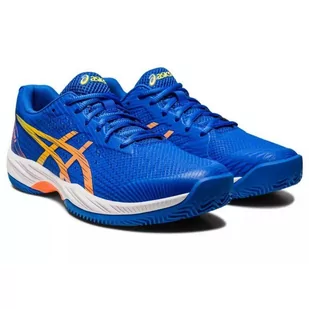Buty tenisowe męskie Asics Gel Game 9 Clay/OC 960 - Tenis ziemny - miniaturka - grafika 1