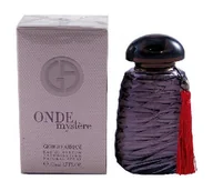 Wody i perfumy damskie - Giorgio Armani Onde Mystere woda perfumowana 50ml - miniaturka - grafika 1