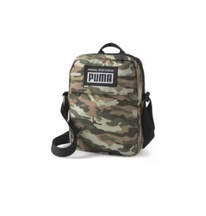 Saszetka torba na ramię listonoszka PUMA Academy 079135-02 - Nerki - miniaturka - grafika 1