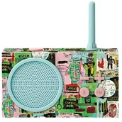 Radia - LEXON Tykho 3 X JMB LA119BSQ-C Wielokolorowy - miniaturka - grafika 1