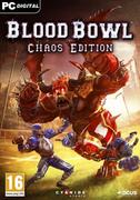 Gry PC Cyfrowe - Blood Bowl: Chaos Edition PC - miniaturka - grafika 1