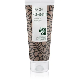 Australian Bodycare Australian Bodycare Face Cream 100 ml - Kremy do twarzy - miniaturka - grafika 1