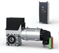 Napędy i siłowniki do bram - GFA SE 9 PLUS PL0127 SE9 - miniaturka - grafika 1