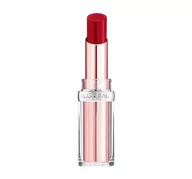 Szminki - Loreal Paris Paris Color Riche Shine pomadka do ust "5 ml" 350 insanesation - miniaturka - grafika 1