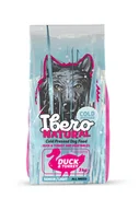 Sucha karma dla psów - Ibero Cold Press Dog Senior Duck/Turkey - 3kg - miniaturka - grafika 1