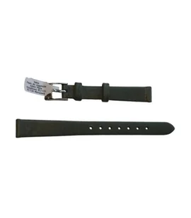 PASEK TEKLA G8 ZIELONY 12MM - SALON W KRAKOWIE - Akcesoria do zegarków - miniaturka - grafika 1