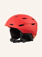 Kaski narciarskie - Smith Kask Narciarski Prospect rot - miniaturka - grafika 1