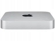 Zestawy komputerowe - Komputer Apple Mac Mini M1 8GB 512GB SSD - miniaturka - grafika 1