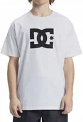 Koszulki męskie - Dc Shoes T-shirt Koszulka Męska Młodzieżowa Sportowa Bawełniana Xl - miniaturka - grafika 1