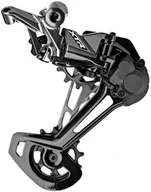 Części rowerowe - SHIMANO Przerzutka tylna XTR RD-M9100 tytanowy / Długość wózka: długi - SGS / Ilość biegów: 11 12 IRDM9100SGS - miniaturka - grafika 1