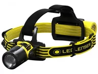 Latarki - Led Lenser atex Latarka EXH8R Yellow Box 501018 - miniaturka - grafika 1