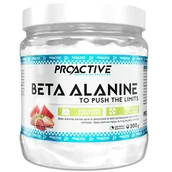 Aminokwasy - BETA ALANINE - aminokwasy - ProActive - 300g Strawberry-Watermelon - miniaturka - grafika 1