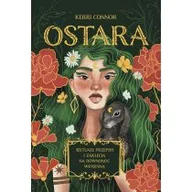 Ezoteryka - Ostara. Rytuały, przepisy i zaklęcia na równonoc wiosenną - miniaturka - grafika 1