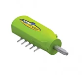 Szczotki i furminatory - FURminator FURminator FURflex Narzędzie do usuwania kołtunów główka - miniaturka - grafika 1