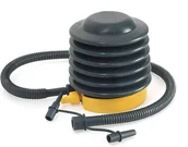 Pompy wodne - Bestway Pompka Nożna Tłokowa 13cm 62147 LT-10643-0 - miniaturka - grafika 1