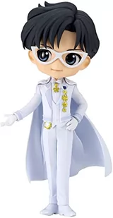 BANDAI (V), Figurka BP Q Posket Sailor Moon Prince End. Ver. B. - Figurki kolekcjonerskie BANDAI (V), Figurka BP Q Posket Sailor Moon Prince End. Ver. B. - Figurki kolekcjonerskie - miniaturka - grafika 1