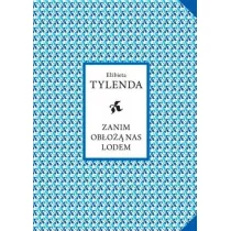 Miejskie Posnania Zanim obłożą nas lodem Elżbieta Tylenda - Poezja - miniaturka - grafika 1