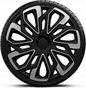 Kołpaki 14 do Toyota Audi Seat Ford Kia Skoda Opel VW Fiat Peugeot Citroen - Kołpaki samochodowe - miniaturka - grafika 1