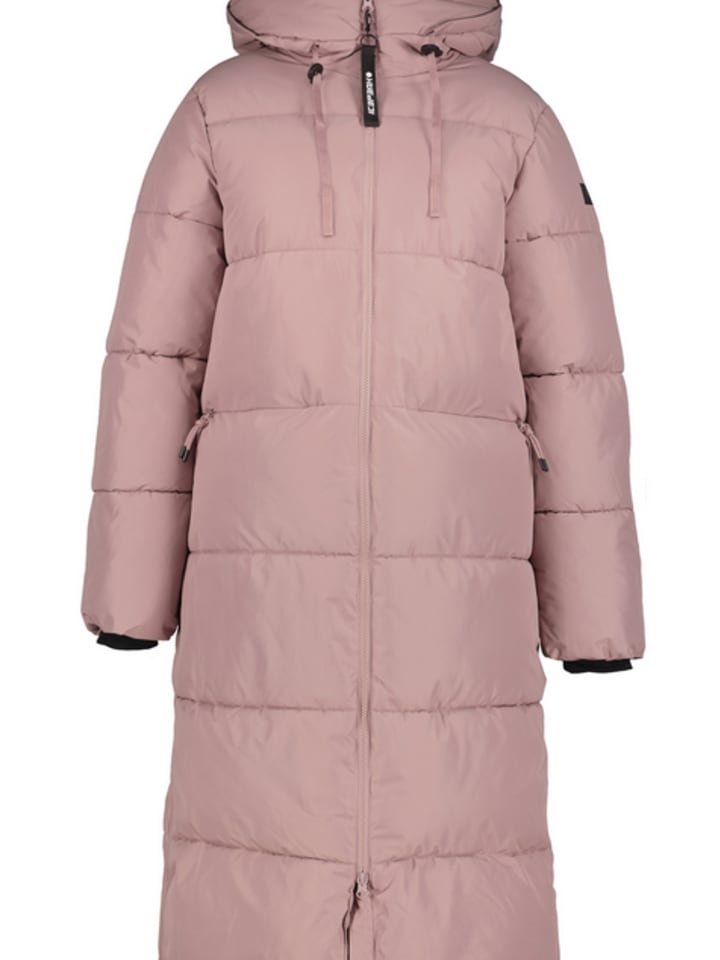 Icepeak Płaszcz pikowany 