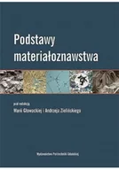 Technika - Podstawy materiałoznawstwa - miniaturka - grafika 1