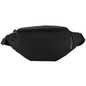 Nerki - Saszetka SEMI LINE L2045-1 Czarny - miniaturka - grafika 1