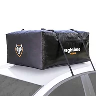 Koszulki i topy damskie - Rightline Gear Right Line Gear 100s50 Sport Jr. Car Top Carrier, 9 CU FT, wodoszczelne, określa, wraz z lub bez dachu Rack 100S50 - miniaturka - grafika 1