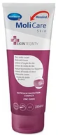 Higiena osób starszych i niepełnosprawnych - Hartmann Molicare Skin krem ochronny z tlenkiem cynku 200 ml - miniaturka - grafika 1